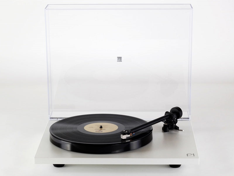 Rega Planar 1 with Carbon Cartridge (available to demo)