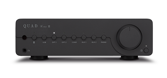 Quad Vena II Integrated Amplifier ON SALE!!!! (available for demo)