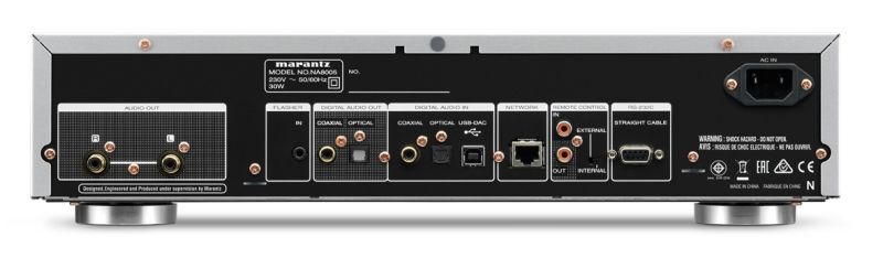 Marantz NA8005 Network Audio Player (used)