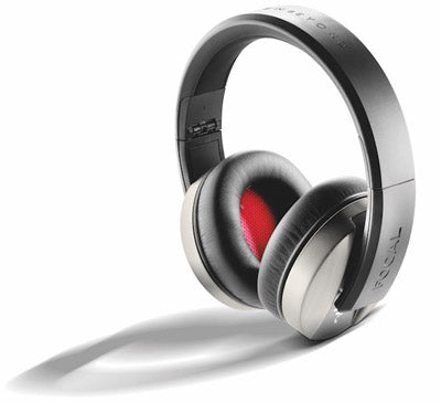 Focal Listen Closed-Back Headphones (SALE!) – AudioVision San Francisco
