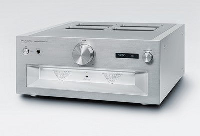 Technics Reference Class SU-R1000 Integrated Amplifier (available to demo)