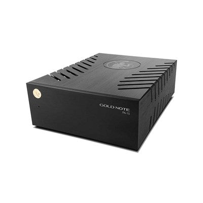 Gold Note PA-10 Power Amplifier (perfect match for DS-10)