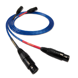 Nordost Blue Heaven Analog RCA and XLR Interconnects (available to demo) (FLOOR SAMPLE SALE)