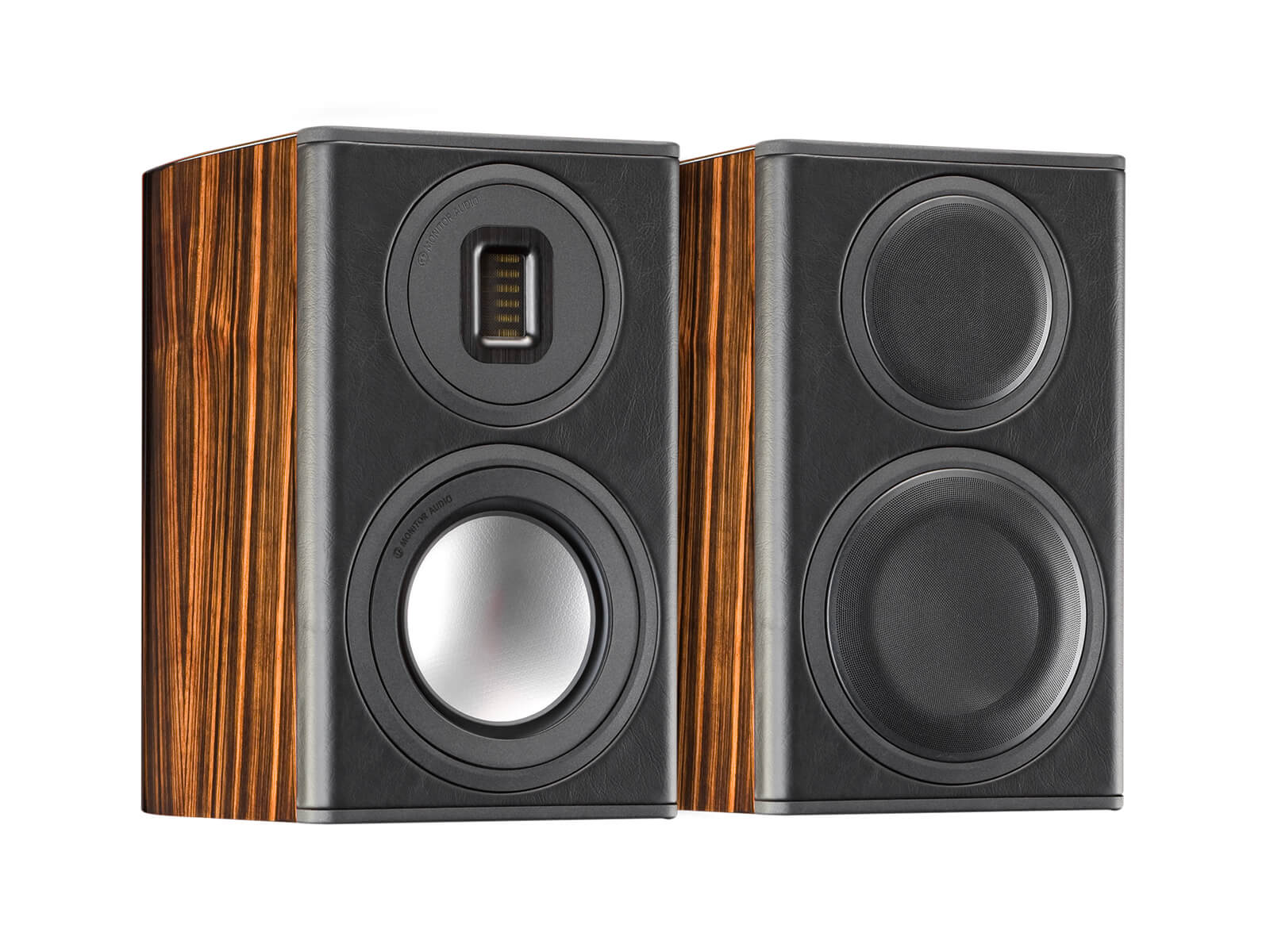 Monitor Audio Platinum PL100 II Monitor Loudspeaker (EACH) (FLOOR SAMPLE)  (available to demo)