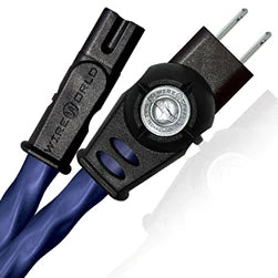 WIREWORLD MINI-AURORA POWER CONDITIONING CORD