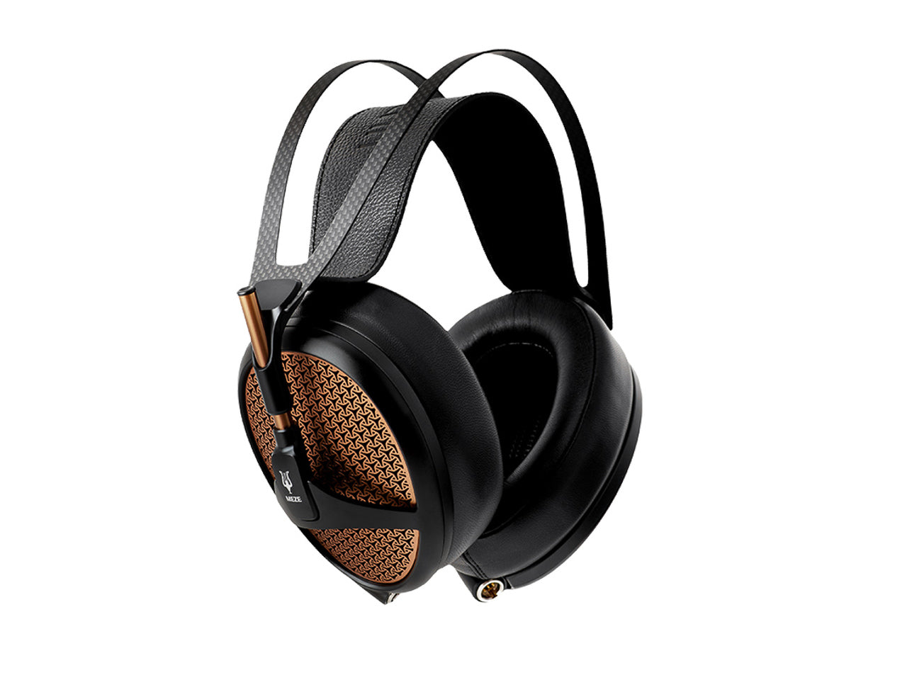 Meze Empyrean Open-Backed Headphones w/ Upgraded Cable (available to demo)