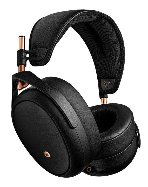 Meze Liric Closed-Back Headphones (STOCK SALE) (available to demo)