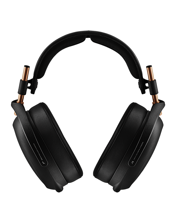 Meze Liric Closed-Back Headphones (available to demo)