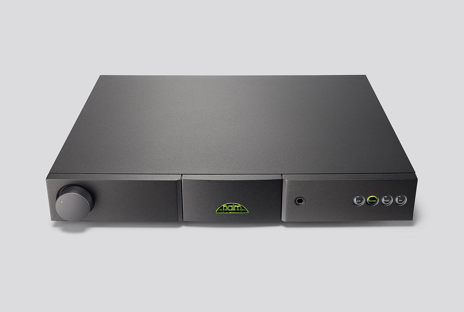 Naim NAIT 5SI Integrated Amplifier (available to demo)