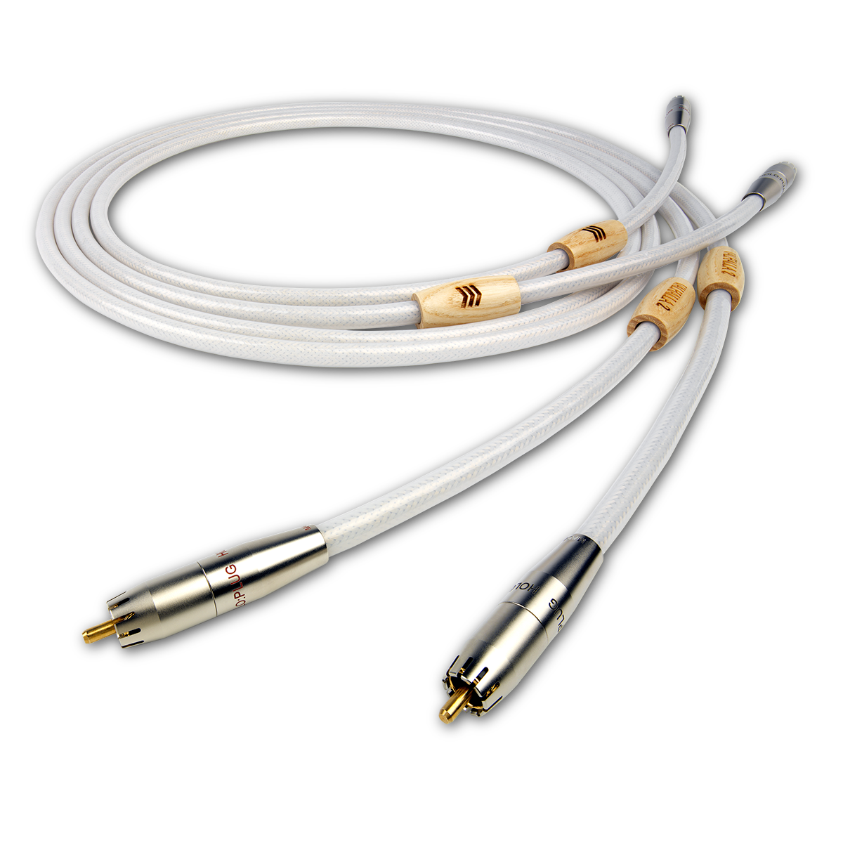 Nordost Valhalla 2 Analog Interconnects (available to demo)
