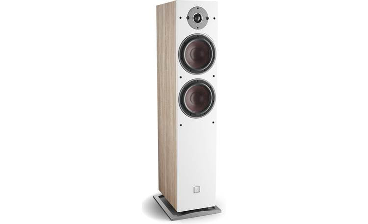 DALI Oberon 7 C Floorstanding Wireless Powered Speakers