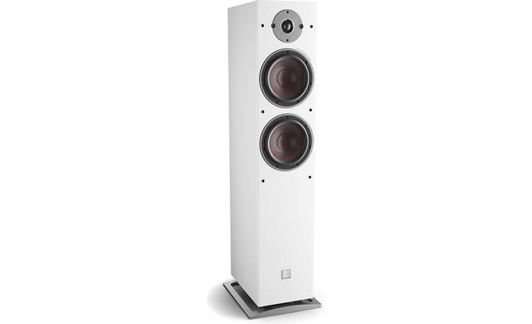DALI Oberon 7 C Floorstanding Wireless Powered Speakers