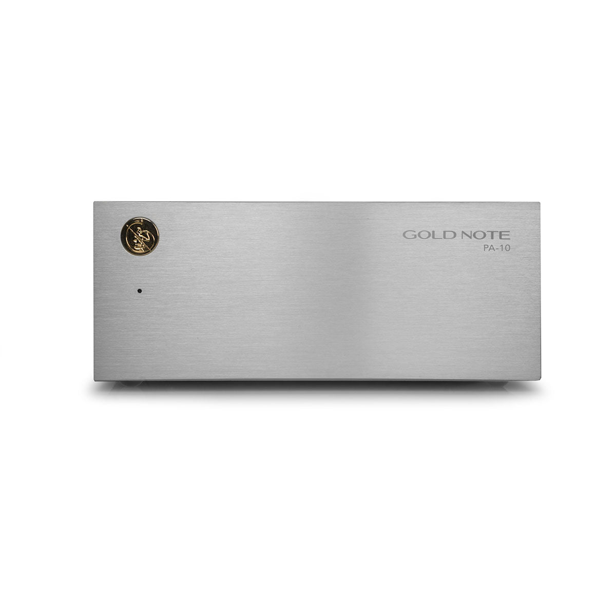 Gold Note PA-10 Power Amplifier (perfect match for DS-10)