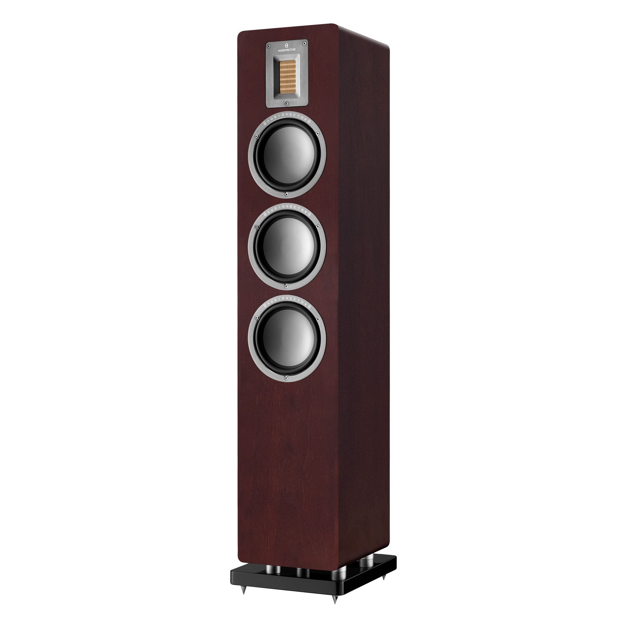 Audiovector QR 5 Floorstanding Loudspeaker STOCK SALE! (available to demo)