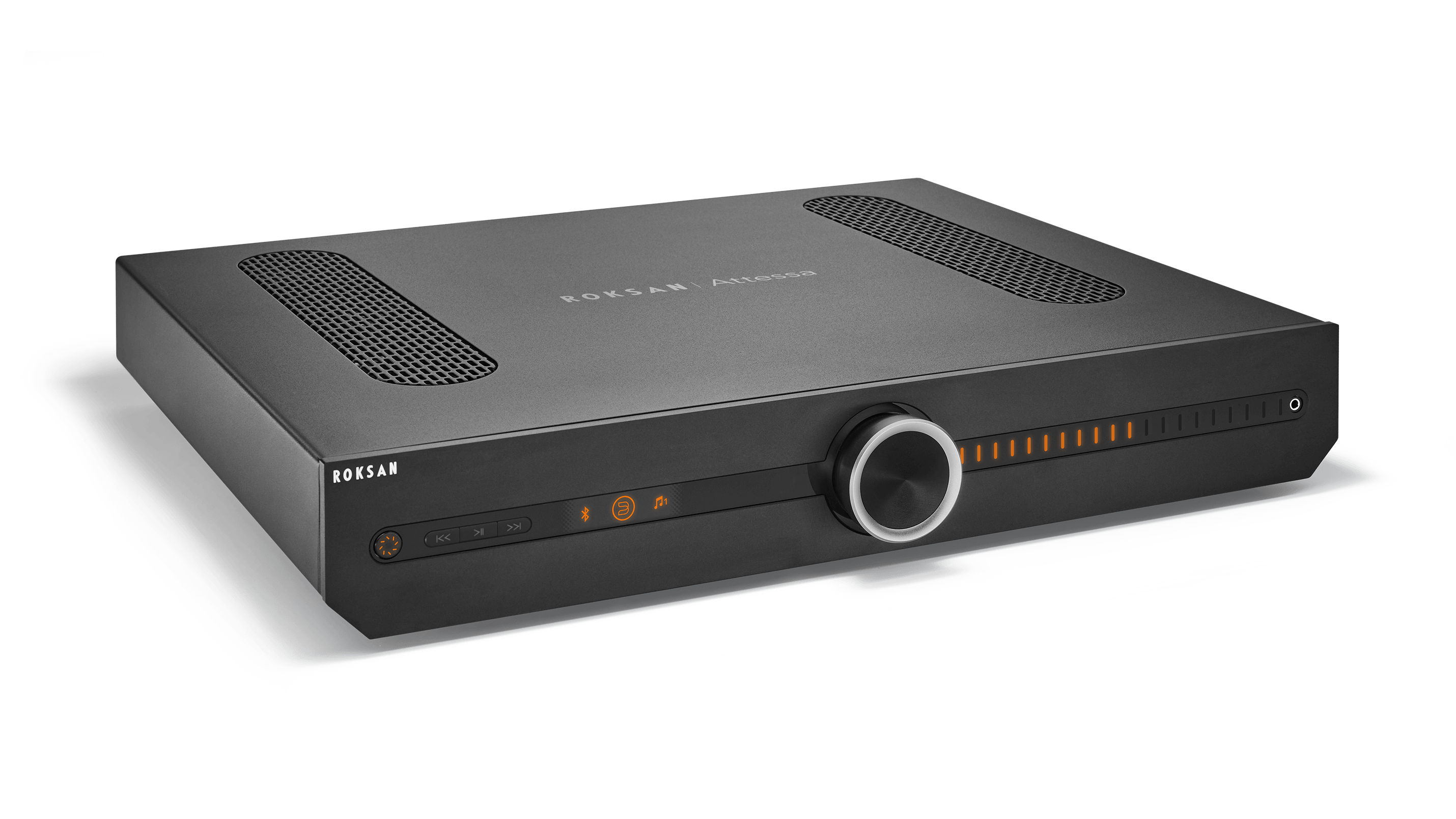 Roksan Attessa Streaming Amplifier (available to demo)