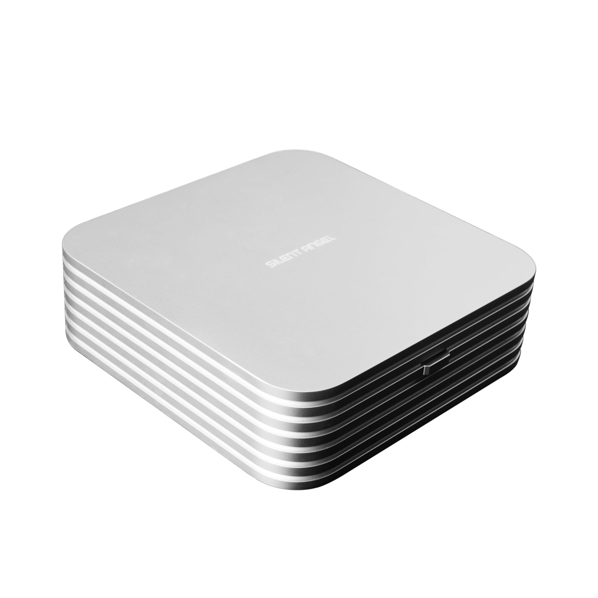 Silent Angel Rhein Z1 PLUS - ROON CORE - Streamer Silent Angel Rhein Z1 PLUS - ROON CORE - Streamer