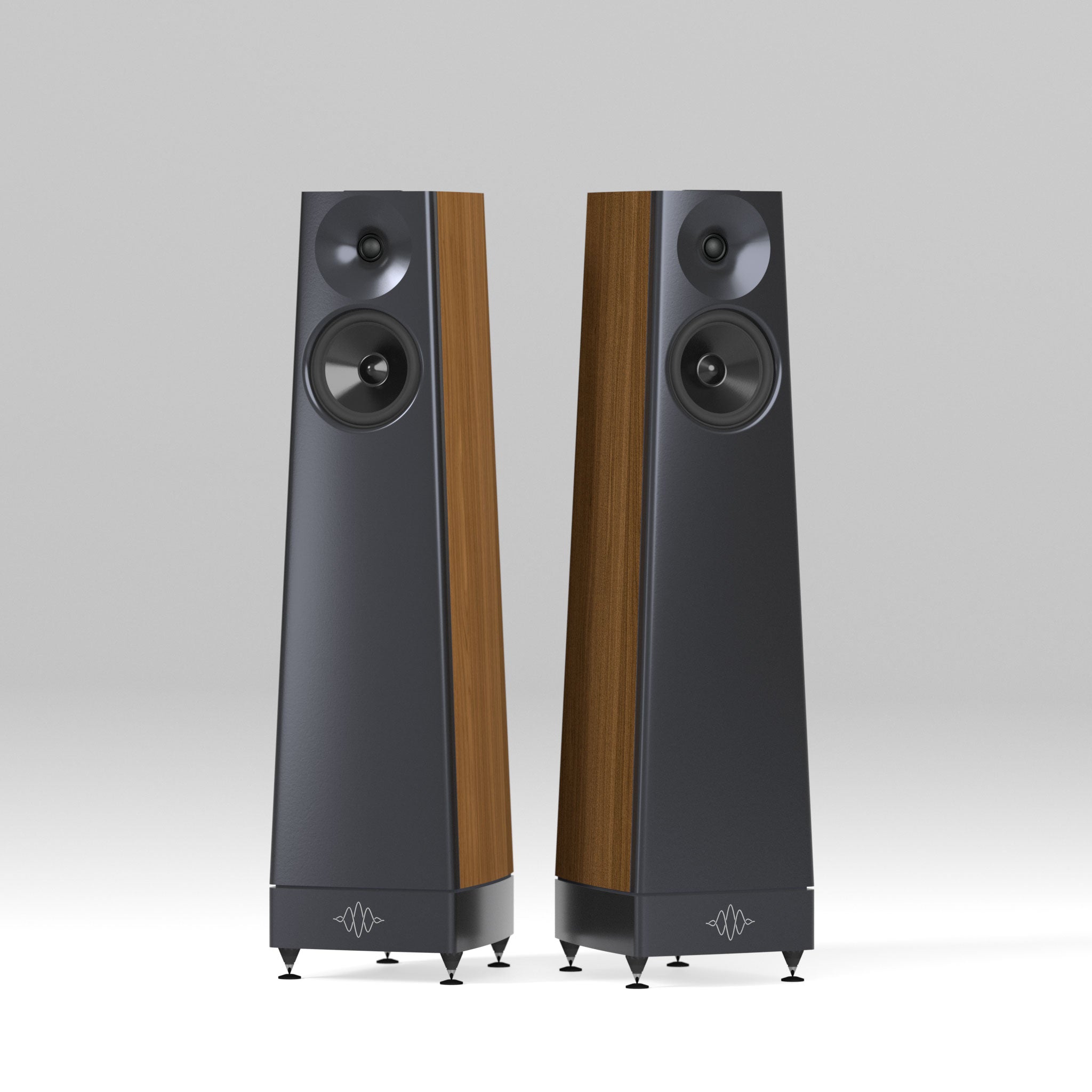 YG Acoustics Talus Floorstanding Loudspeakers (available to demo)