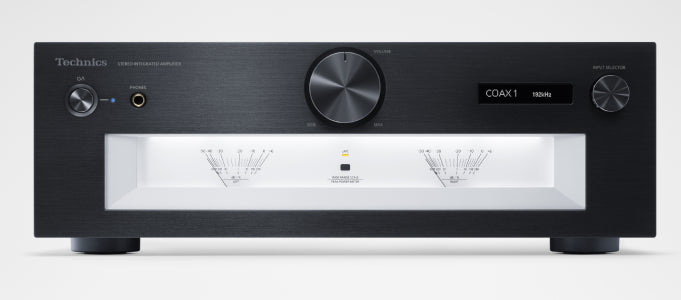 Technics SU-G700 M2 Integrated Amplifier with DAC / Phono (available to demo)