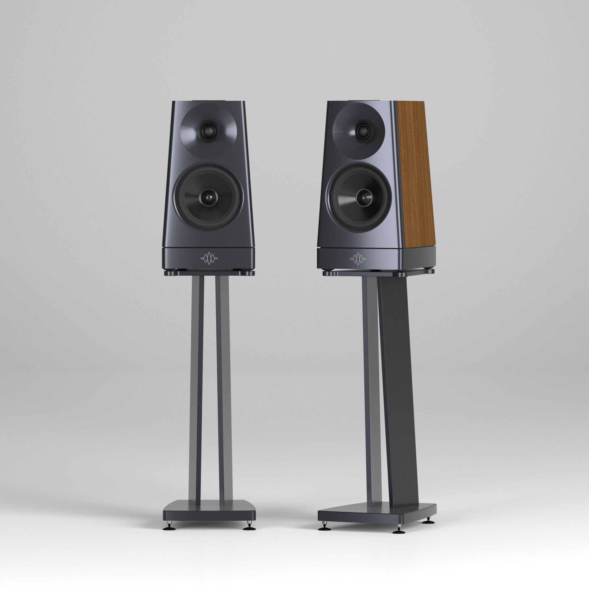 YG Acoustics Tor Monitor Loudspeakers (available to demo)