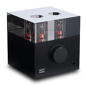 Woo Audio WA7 Fireflies Gen. 2 Duo Vacuum Tube Headphone Amp/DAC (POWER SUPPLIES ONLY)