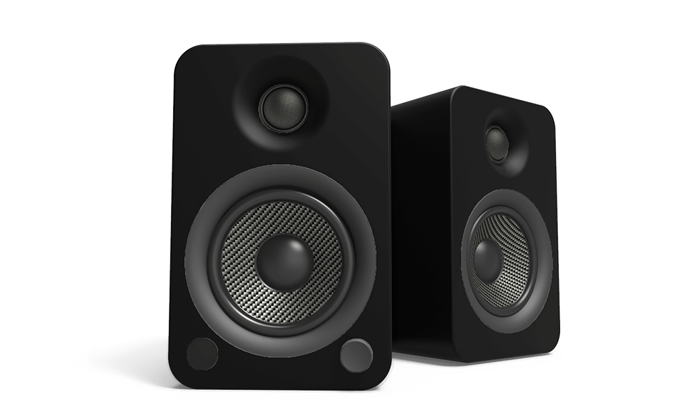 Kanto Yu4 Powered Loudspeakers (available to demo) Promo Sale until 1/15.
